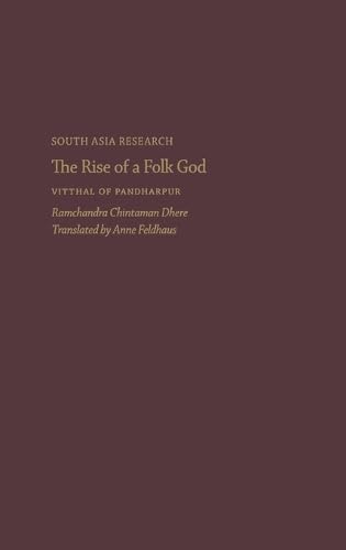 Rise of a Folk God