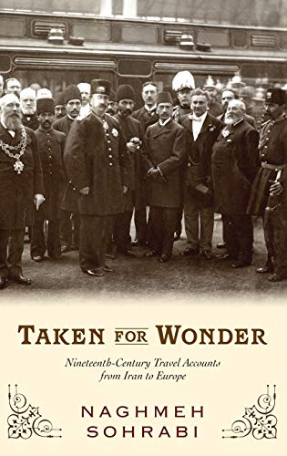 Taken for Wonder