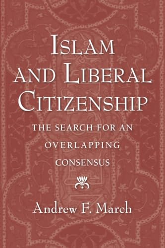 Islam and Liberal Citizenship