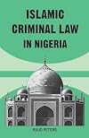 Islamic Criminal Law in Nigeria