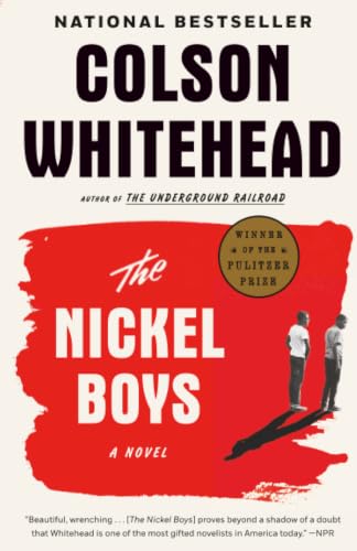 The Nickel Boys