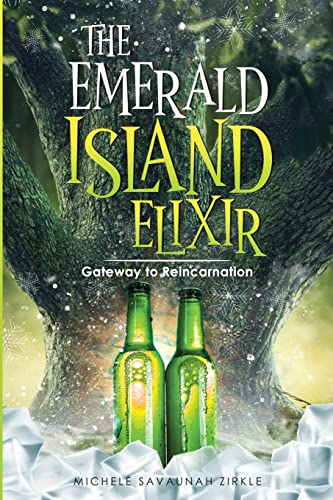 The Emerald Island Elixir