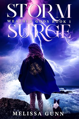 Storm Surge