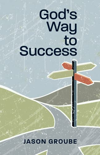 God's Way to Success