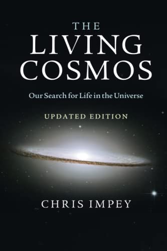 The Living Cosmos