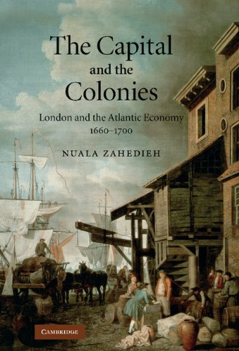 The Capital and the Colonies