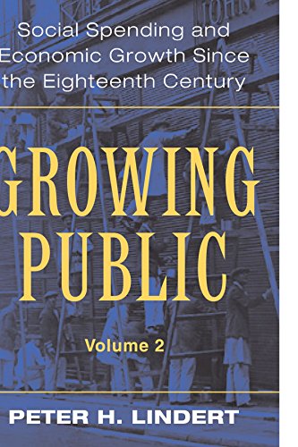 Growing Public