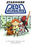 Star Wars: Jedi Academy