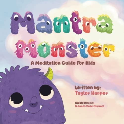 Mantra Monster
