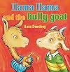 Llama llama and the Bully Goat