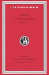 Metamorphoses : Books 1-8 [bilingual Latin English]