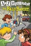 The Bald Bandit