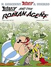 Asterix and the Roman Agent