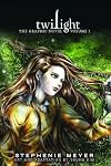 Twilight: The Graphic Novel, Volume 1