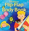 The Usborne Flip-Flap Body Book