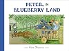 Peter in Blueberry Land