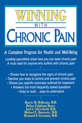 Winning with Chronic Pain
