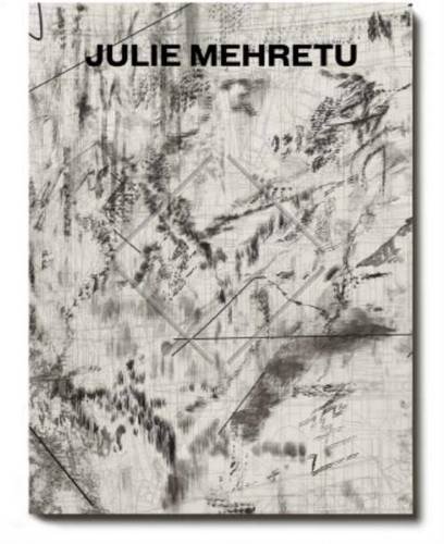 Julie Mehretu