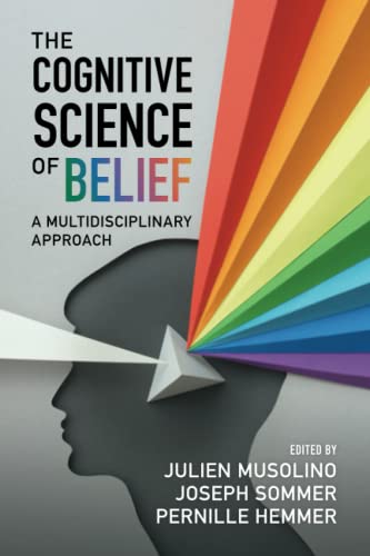 The Cognitive Science of Belief