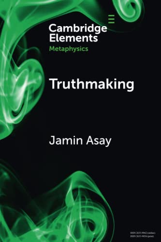 Truthmaking