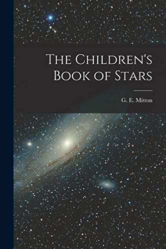 The Children's Book of Stars