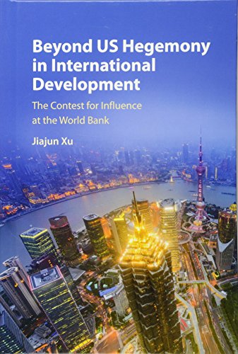 Beyond US Hegemony in International             Development