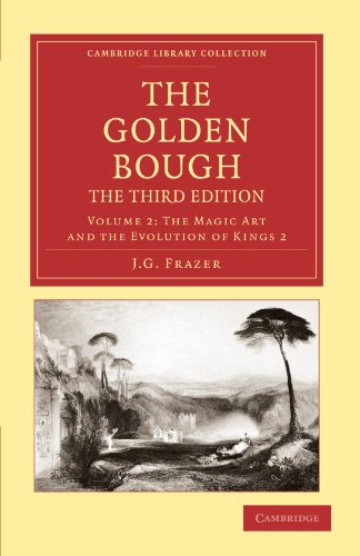 The Golden Bough