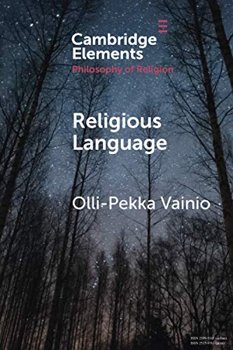 Religious Language