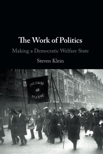 The Work of Politics