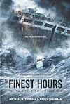 The Finest Hours: The True Story of the U.S. Coast Guard's Most Daring Sea Rescue