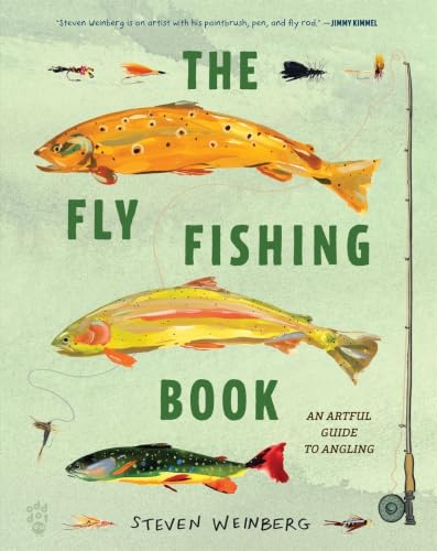 The Flying Fish Book