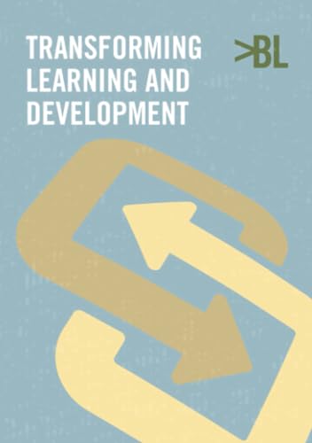 Transforming learning and development