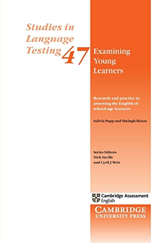 Examining Young Learners