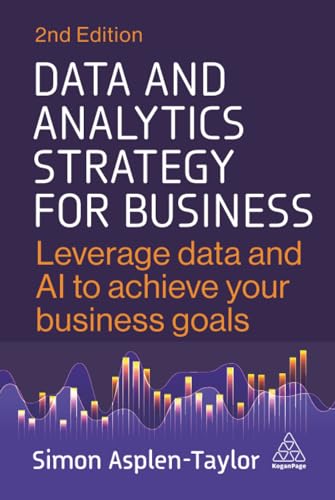 Data and Analytics Strategy for Business