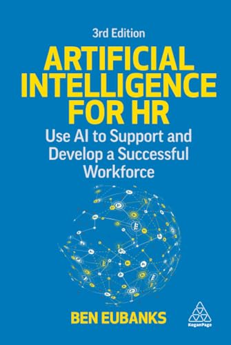 Artificial Intelligence for HR