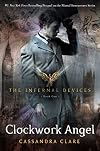 Clockwork Angel