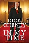 In My Time: A Personal and Political Memoir