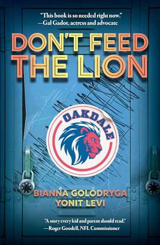 Don't Feed the Lion / by Golodryga, Bianna