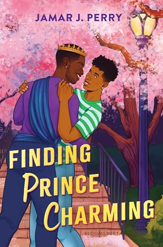 Finding Prince Charming / by Perry, Jamar J