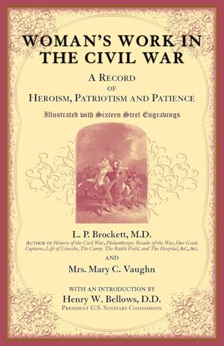 Woman's Work in the Civil War