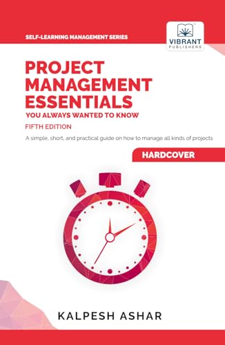 Project Management Essentials You Always Wanted To Know