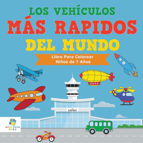 Los Vehículos Más Rápidos Del Mundo