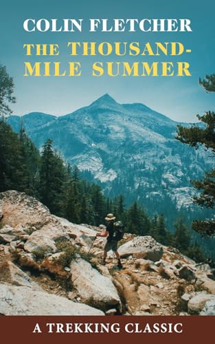 Thousand-Mile Summer