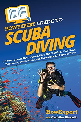 HowExpert Guide to Scuba Diving