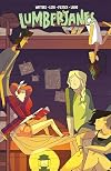 Lumberjanes Vol. 8: Stone Cold
