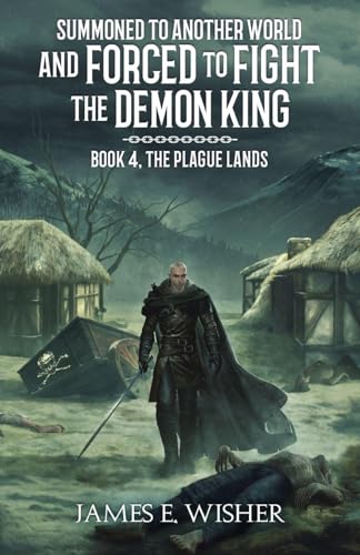 The Plague Lands