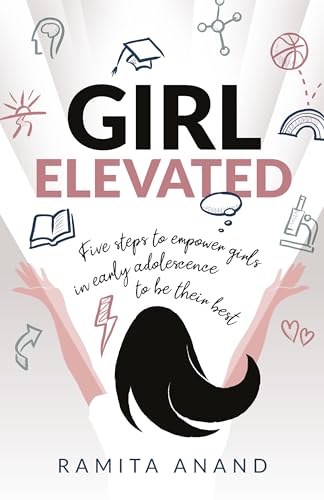 Girl Elevated
