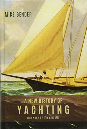 New History of Yachting