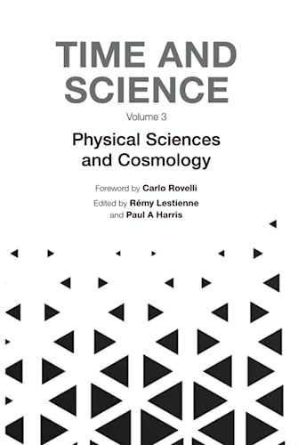TIME AND SCIENCE (V3)