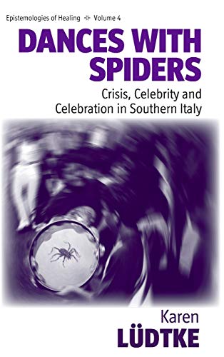 Dances with Spiders